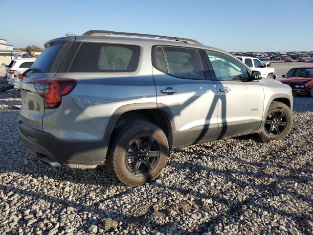 VIN 1GKKNLLS4PZ165228 2023 GMC ACADIA no.3