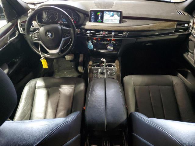 2017 BMW X5 XDRIVE3 - 5UXKR0C59H0V65945