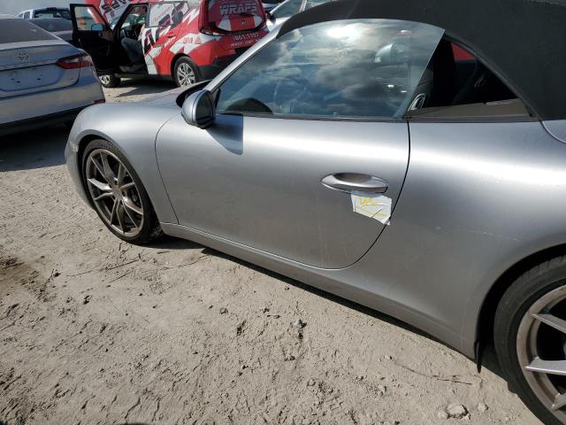 VIN WP0CA2A9XHS141399 2017 Porsche 911, Carrera no.12