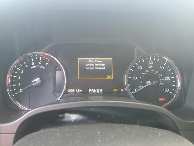 2019 FORD EXPEDITION - 1FMJU2AT4KEA01330