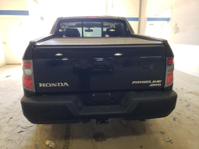 VIN 5FPYK1F53DB013944 2013 Honda Ridgeline, Rtl no.6