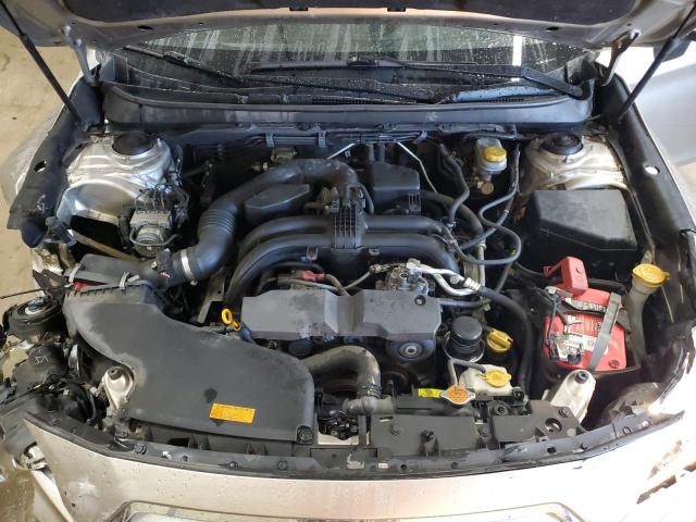 2015 SUBARU LEGACY 2.5 - 4S3BNBN69F3036540
