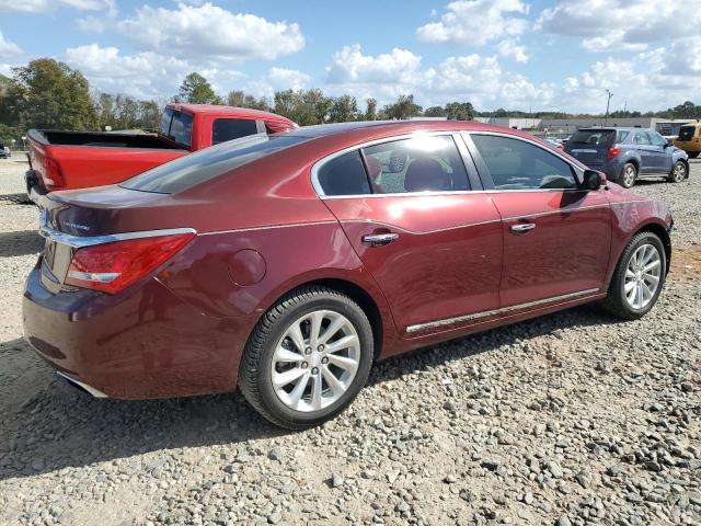 2016 BUICK LACROSSE - 1G4GB5G38GF179994