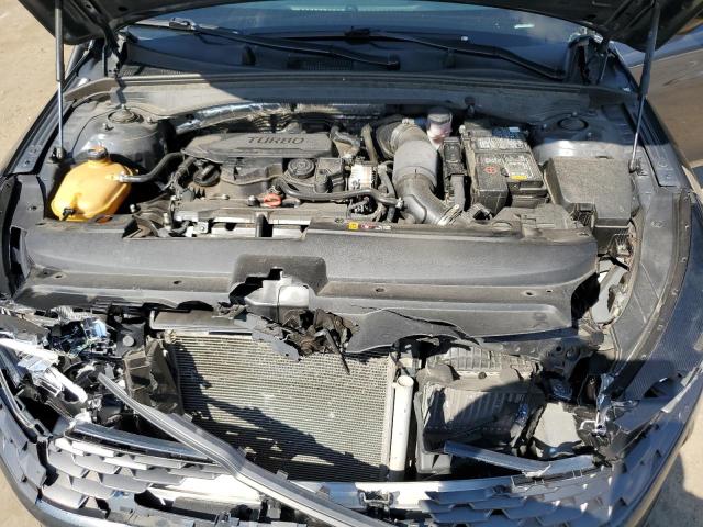 2022 KIA K5 EX - 5XXG34J23NG151403