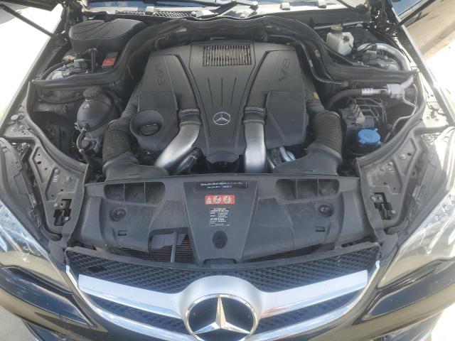 VIN WDDKK7DF9EF275614 2014 Mercedes-Benz E-Class, 550 no.11