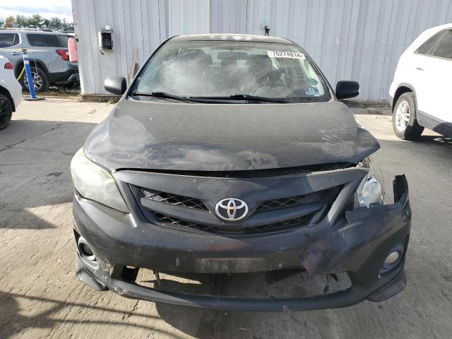 VIN 2T1BU4EE0DC022066 2013 Toyota Corolla, Base no.5