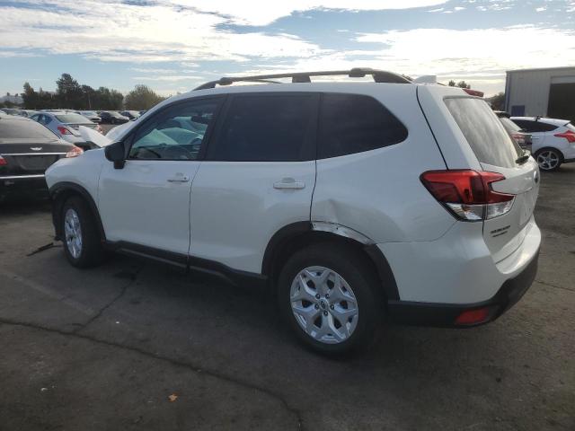 2019 SUBARU FORESTER JF2SKACC7KH500256