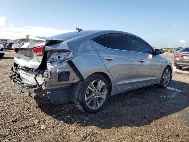 Vin: 5npd84lf6hh093090, lot: 76954994, hyundai elantra se 20173