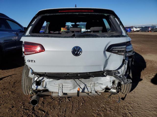 2018 VOLKSWAGEN GTI S/SE - 3VW447AU8JM296848