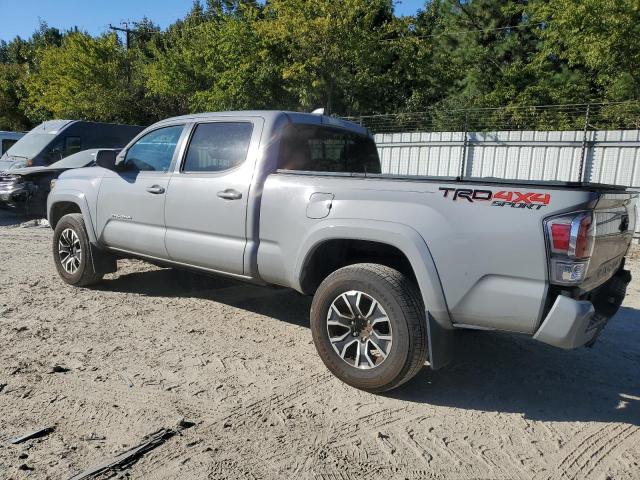 VIN 3TMDZ5BNXLM081751 2020 Toyota Tacoma, Double Cab no.2