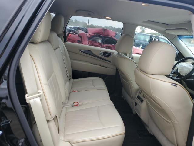 2015 INFINITI QX60 - 5N1AL0MM5FC539595