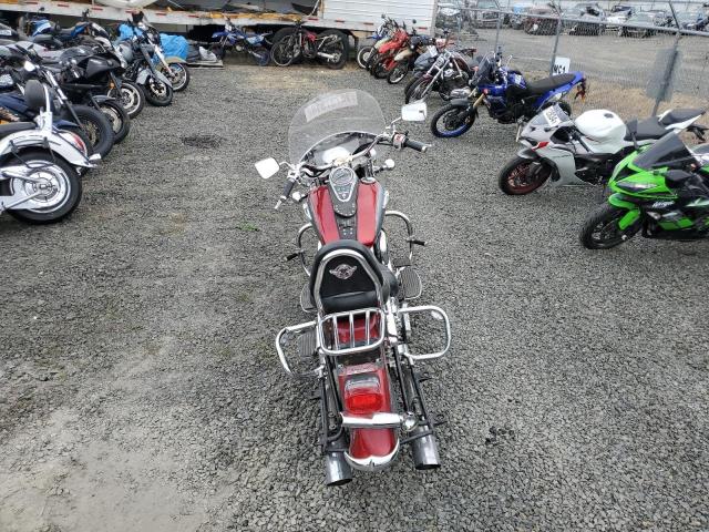 2000 KAWASAKI VN1500 L - JKBVNAL12YA000868