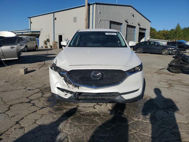 2019 MAZDA CX-5 TOURI - JM3KFACM6K1525371