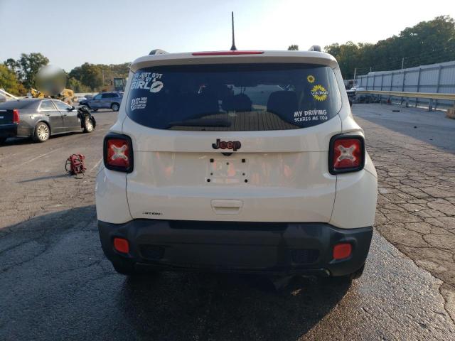 2018 JEEP RENEGADE L - ZACCJABB2JPH32978
