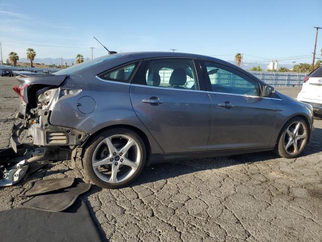 VIN 1FADP3J25EL210488 2014 Ford Focus, Titanium no.3