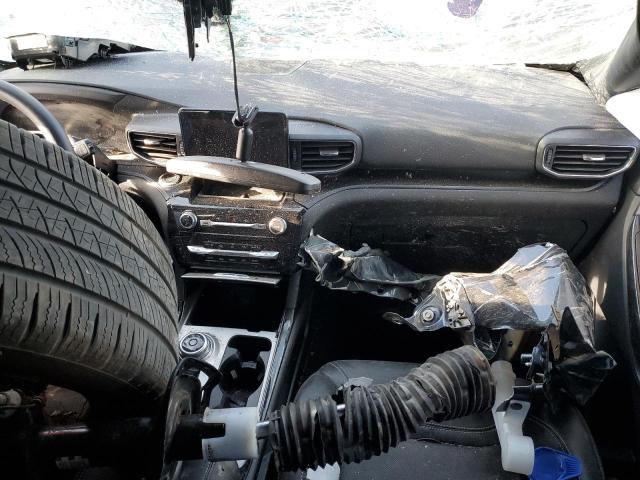 2022 FORD EXPLORER S - 1FM5K8GC7NGB89609