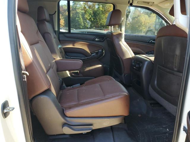 2015 CHEVROLET SUBURBAN - 1GNSKKKC6FR697496