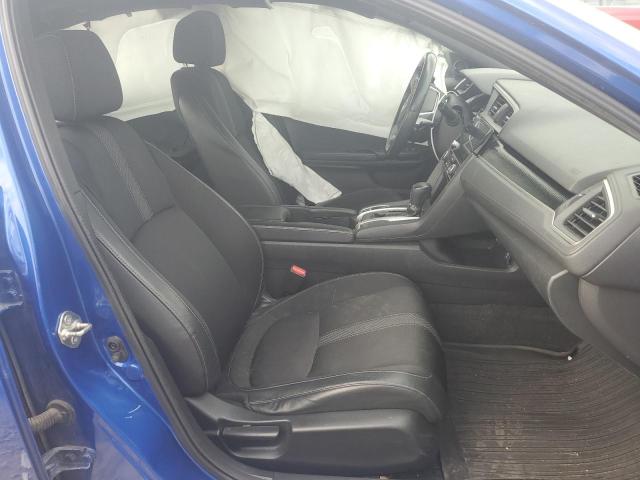 2019 HONDA CIVIC SPOR - 19XFC2F80KE025047