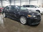 Lot #3013424699 2020 TOYOTA CAMRY LE