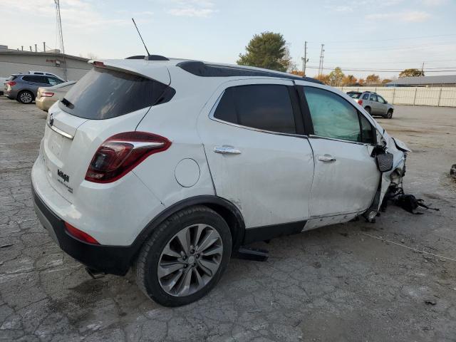 2017 BUICK ENCORE PRE - KL4CJESB9HB211178