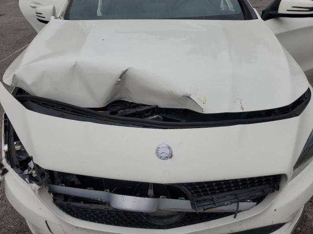 2018 MERCEDES-BENZ CLA 250 - WDDSJ4EB0JN507059