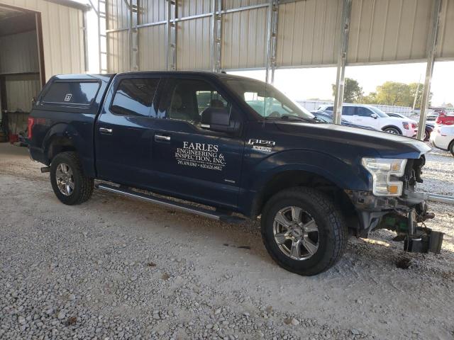 2015 FORD F150 SUPER - 1FTEW1EPXFKE24489