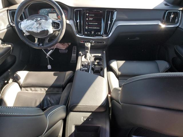 2019 VOLVO S60 T6 R-D 7JRA22TM6KG001884