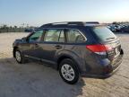 SUBARU OUTBACK 2. photo