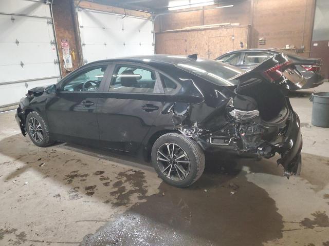 VIN 3KPF24AD4PE605315 2023 KIA Forte, LX no.2