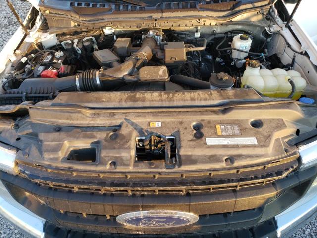 2022 FORD F250 SUPER - 1FT7W2B65NEF18268
