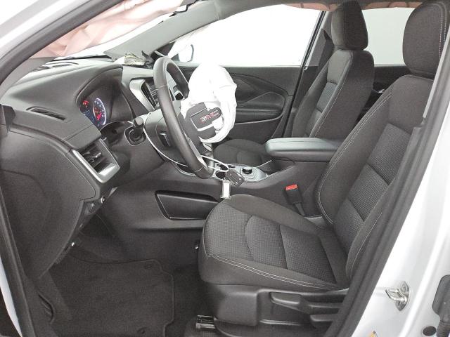 2024 GMC TERRAIN SL - 3GKALMEG4RL316532