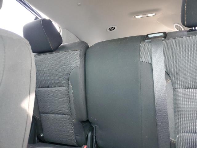2019 CHEVROLET TRAVERSE L - 1GNERFKW6KJ110460