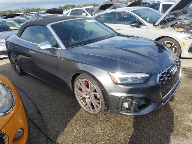 2020 AUDI S5 PRESTIG WAUY4GF59LN000344