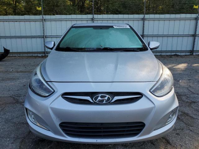 VIN KMHCU4AE5EU768846 2014 Hyundai Accent, Gls no.5