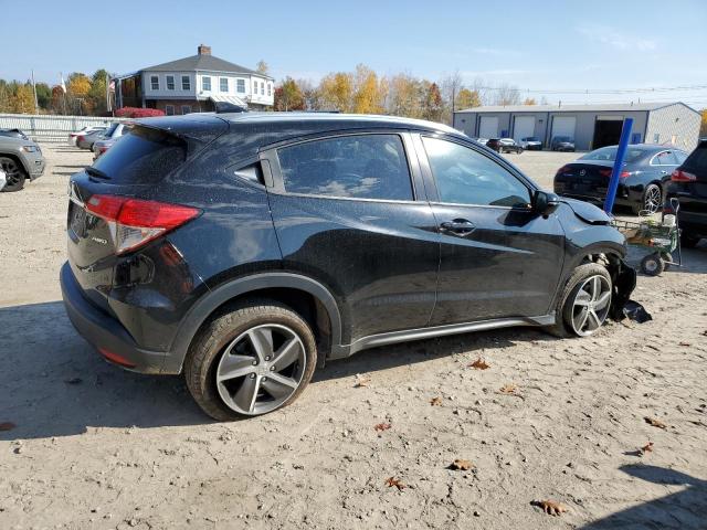 2022 HONDA HR-V EX - 3CZRU6H57NM738598