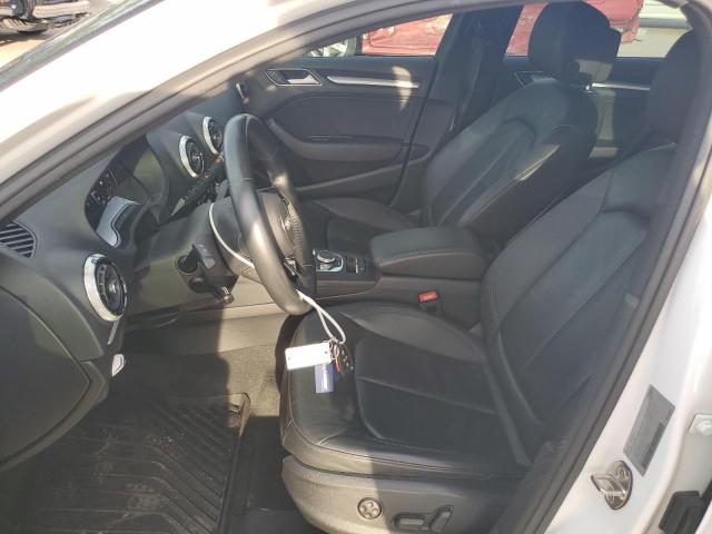 2019 AUDI A3 PREMIUM - WAUAUGFF4K1009565
