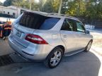 MERCEDES-BENZ ML 350 4MA photo