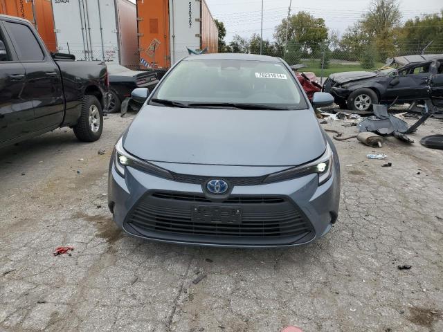 2023 TOYOTA COROLLA LE - JTDBCMFE9P3019889