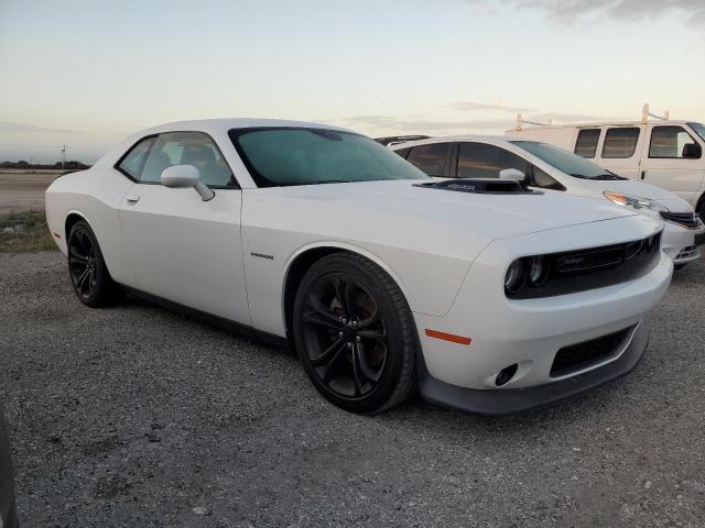 VIN 2C3CDZBT5LH118739 2020 Dodge Challenger, R/T no.4