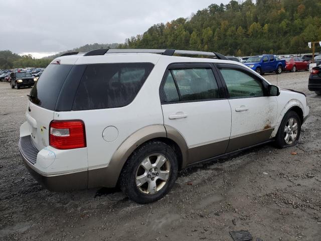 FORD FREESTYLE 2005 white 4dr spor gas 1FMZK05155GA63236 photo #4