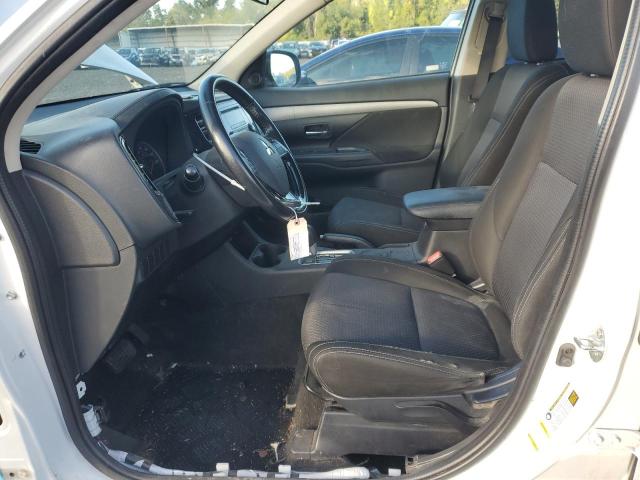 2016 MITSUBISHI OUTLANDER - JA4AD2A35GZ013341