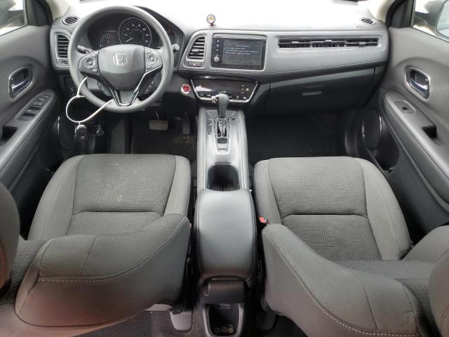 2022 HONDA HR-V EX - 3CZRU5H53NM729309