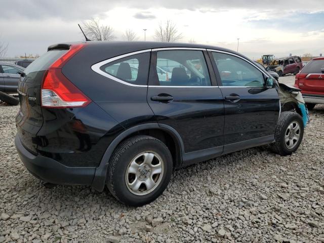 VIN 5J6RM4H32EL077387 2014 Honda CR-V, LX no.3