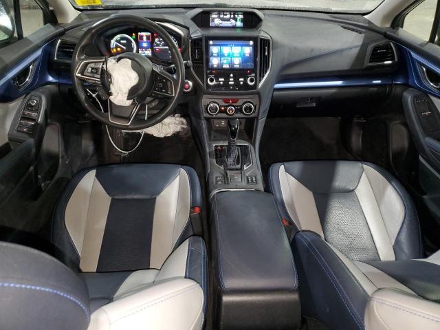 2021 SUBARU CROSSTREK - JF2GTDNC9MH383199