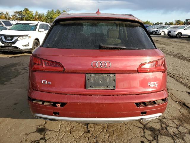 VIN WA1ANAFY9J2220679 2018 Audi Q5, Premium no.6