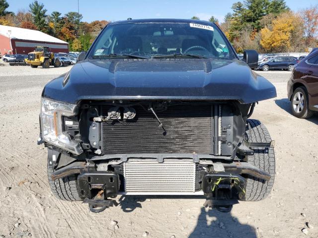 2019 FORD F150 SUPER - 1FTEX1EP4KKC06412