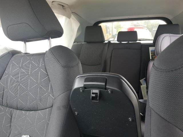 2023 TOYOTA RAV4 XLE - 2T3P1RFV4PC370202