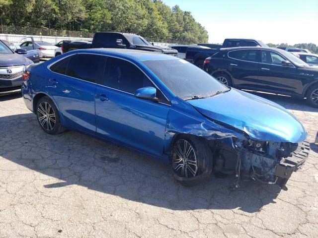 2016 TOYOTA CAMRY LE - 4T1BF1FK5GU561881
