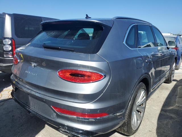 2021 BENTLEY BENTAYGA - SJAAM2ZV5MC033827