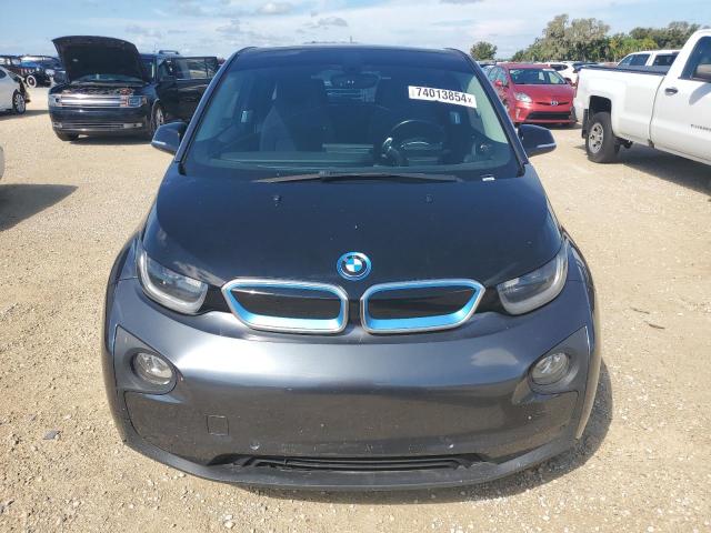 VIN WBY1Z8C35HV892922 2017 BMW I3, Rex no.5